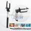 Selfie Stick Extendable Hand Hheld Monopod For Samsung Note 3