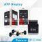 bluetooth smartphone tire pressure monitor system tpms for android phone