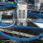 honey extractor 4 frame for farm