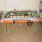 TM-1200LW Manual silk screen stretching machine for screen printing