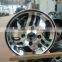 ALLOY WHEEL 16*6.5 in high quality have ISO16949 Certficates Factory supply