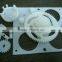 ABS 3D Printing Rapid Prototyping for Consumer Electronics