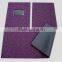 New products 2015 innovative product artificial grass car mat , 3d car mat