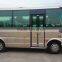 NEW MODEL 2016 Brand New 6m 19seats 22 seats Mini Bus for hot sales