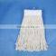 Low cost high quality standard household solid color easy cleaning mop