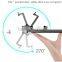 2015 New Hot Selling Selfie Stick Bluetooth Wireless Monopod for Smartphones