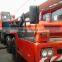 TG300E TG250E TL300E TG350E GT550E TG500E GT650E GT800E Used Tadano Mobile Truck Crane