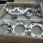 BLACK STEEL FLANGE