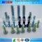 PT Screw, Thread Forming Screw for Plastics, Torx Drive Plastite Screw