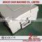 Cash Safe, Money Safe, Portable Money Safe box, cash-in-transit box