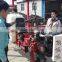 self-developed diesel engine Agricultural Sprayer price of names and uses