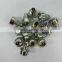 non-standard cnc lathe screw clamp fastening piece, pull stud bolt and screw
