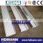 Floor perforated cable trunking