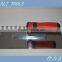 Plastering trowel / stainless steel blade construction tools