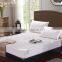 Coral Fleece Mattress Protector