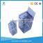 Cheap standard size crystal LED light box