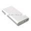 Manufacturer wholesale price cheap aluminum power bank 16800 mah