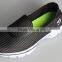 summer slip on running shoes sport lazy network shoes wrapping breathable mesh lightweight shoes                        
                                                Quality Choice