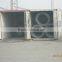 EDG steel wire
