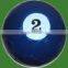poolball pool soccer balls Snookball set soccer ball