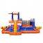 24ft long cheap inflatable commercial water park for sale                        
                                                                                Supplier's Choice