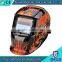 digital welding mask