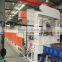 High temperature electric heat furnace, mesh belt heat treatment furnace production line