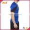 Custom Lightweight Sports T-shirt Short Sleeve Compression T-Shirt For Men