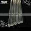 Clear Quartz Rod Type Quartz Rod Borosilicate Rod
