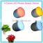 Latest Item 4 Colors Photon LED Light Therapy System Beauty Device with Changeable LED Heads