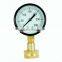 Exact Water Test Pressure Gauges manufacturer