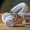 Foldable Bluetooth Headphone with Ergonomic Design Model HS02