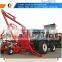 Tractor Crane, Farma Log Crane, Telescopic Crane