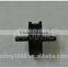 Forklift Parts Mount, Engine Rubber Mounting 12371-40101-71 for 6FD35-50/13Z