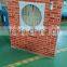4500CMH Window Mounted Evaporative Air Cooler Without Water