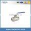OEM 2016 Manufacture China Supplier Water Valve Taps And Ball Valve