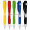 High quality adversting function led light up pen