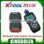 Original Update Via Internet XOOL PS150 Oil Reset Tool+ OBDII Scanner