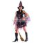 Witch costume ,Sorceress costume,halloween costume for Women