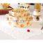 Ceramic Bakeware Set With Decal
