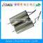 10mm 3.7V coreless motor CL-1020D with high torque and speed for 4 and 6 axis aircraft