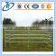 Farm economy sheep fence panels