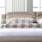 Stylish Modern Wave Bed