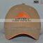 embroidery custom high quality baseball caps