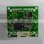 OV 7725 CMOS USB Camera module SB101C-L36 with 3.6 mm board lens