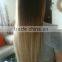 my new tape hair extension 100% human remy hair tape extensions