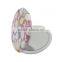 Free design standard 2-sided pocket cosmetic make up mirror                        
                                                Quality Choice