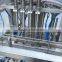 Automaitc paste filling machine