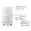65ml Mini Ultrasonic Cool Mist Essential Oil Diffuser