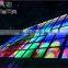 NEWEST 2014 Super Clear and Super Slim Video led Dance Floor